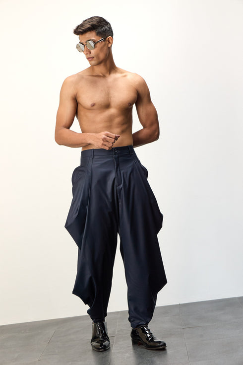 Dhoti Pants